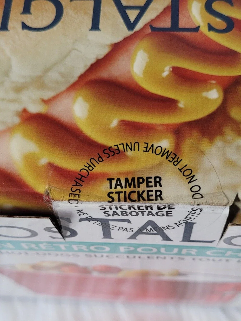 Nostalgia Hotdog Toaster